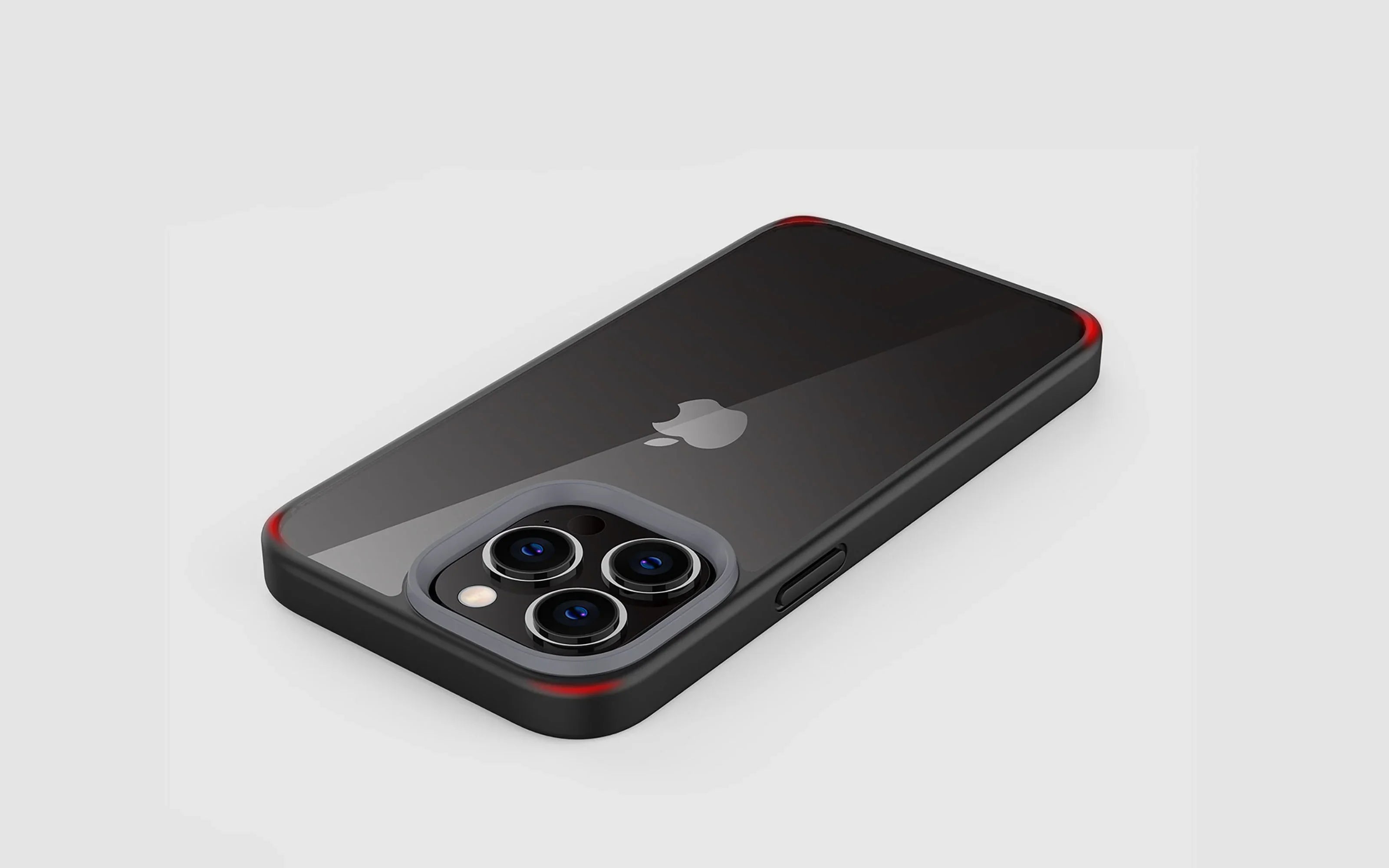 Torrii Torero Case For iPhone 13 Pro - Black - Tashqila Torrii Torero Case For iPhone 13 Pro - Black - Tashqila